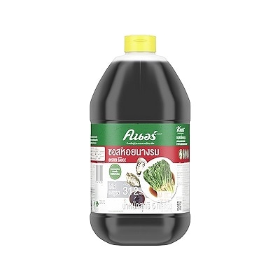Knorr Xốt Hương Dầu Hào 5Kg - 